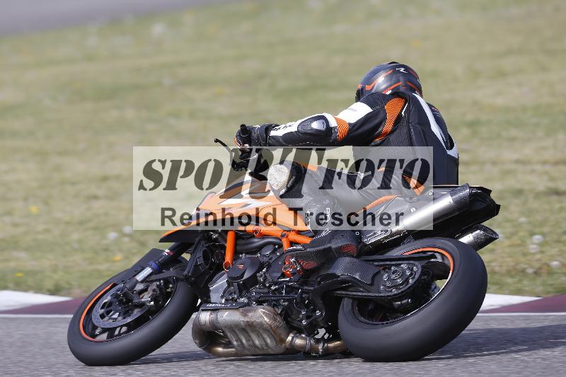 /08 17.04.2026  TZ Motorsport ADR/Gruppe rot/45